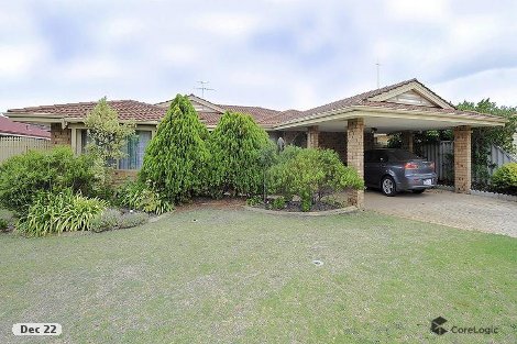 24 Peron Pl, San Remo, WA 6210