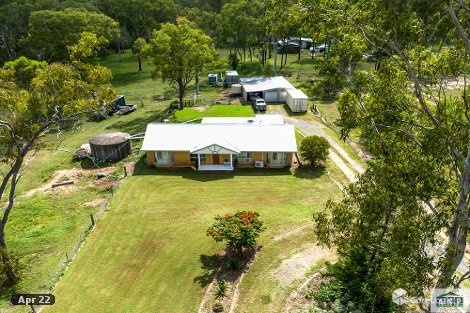 4 Billabong Way, Bucca, QLD 4670