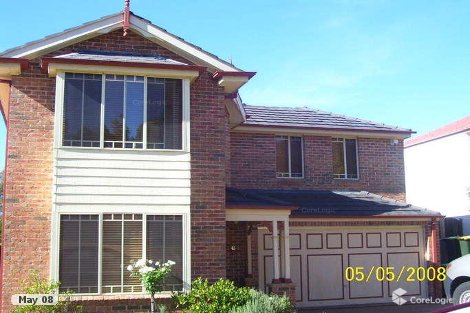 6 Fenwick Cl, Kellyville, NSW 2155