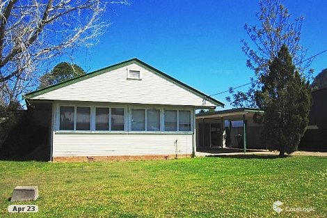 8 Beaury St, Urbenville, NSW 2475