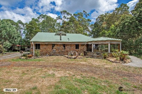 171 Back Line Rd, Forest, TAS 7330