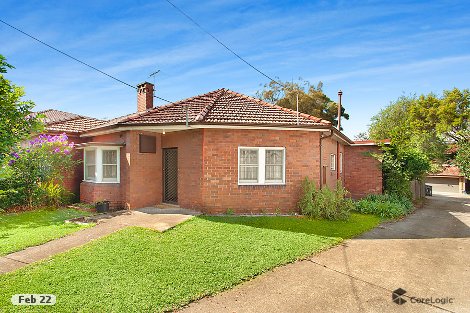 16 Sydney St, Concord, NSW 2137