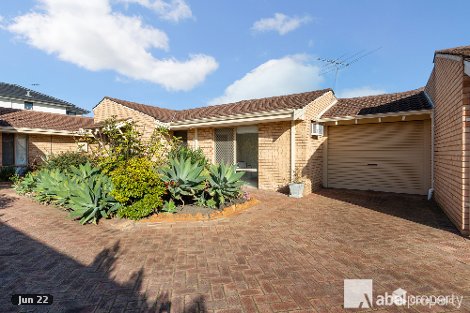 2/286 Mcdonald St, Yokine, WA 6060