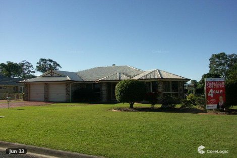 16-18 Aidan Cres, Elimbah, QLD 4516