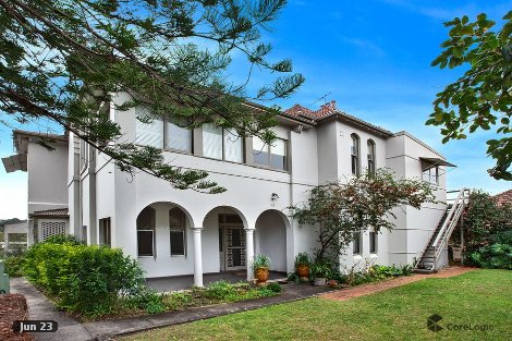 5/13 Werambie St, Woolwich, NSW 2110