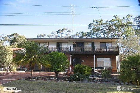 27 Anembo Ave, Summerland Point, NSW 2259