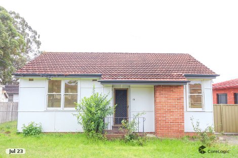 70 Esme Ave, Chester Hill, NSW 2162