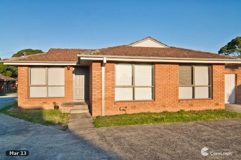 6/302-304 Corrigan Rd, Keysborough, VIC 3173