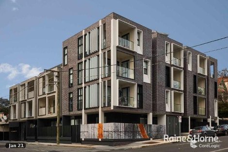 9/2 Princes St, St Kilda, VIC 3182