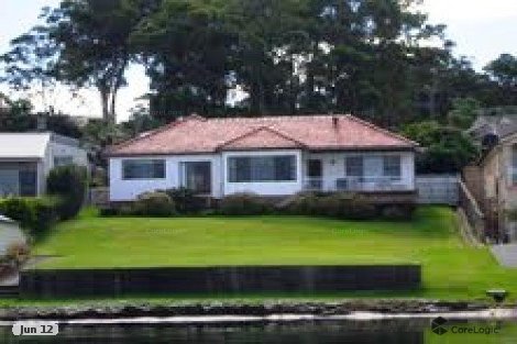 158 Kilaben Rd, Kilaben Bay, NSW 2283