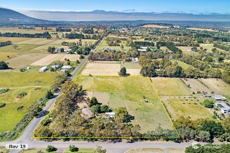 77 Old Lancefield Rd, Woodend North, VIC 3442