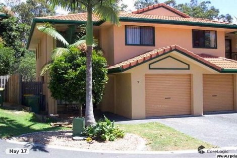 5/156 Greenacre Dr, Arundel, QLD 4214