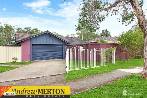 299 Popondetta Rd, Bidwill, NSW 2770