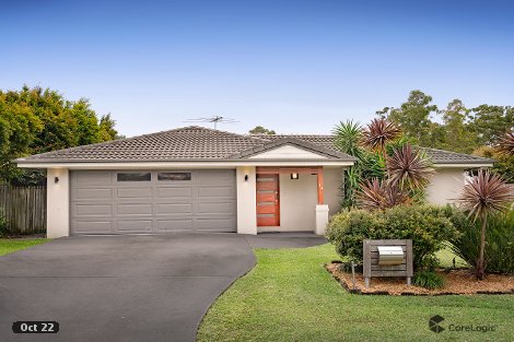 16 Hayward Ave, Cashmere, QLD 4500