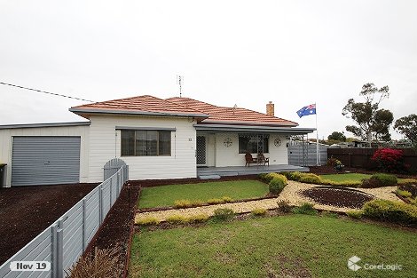 22 Scott St, Jeparit, VIC 3423