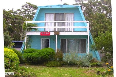 44 Quay Rd, Callala Beach, NSW 2540