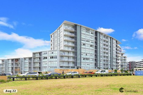 8/38 Shoreline Dr, Rhodes, NSW 2138