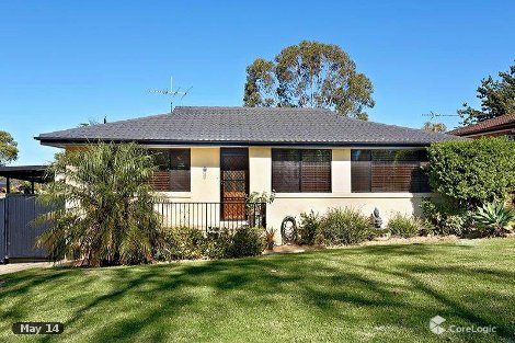 93 Hoyle Dr, Dean Park, NSW 2761