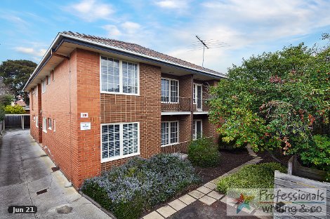 4/19 Field St, Caulfield South, VIC 3162