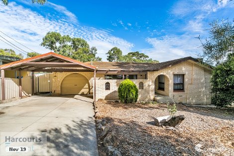 73 Haines Rd, Banksia Park, SA 5091