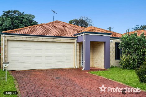 4 Ashcroft Way, Balga, WA 6061