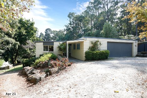 27 Auhl Rd, Emerald, VIC 3782