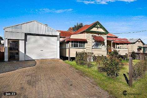 8 Inter St, North Toowoomba, QLD 4350