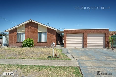 1 Pitmedden Dr, West Wodonga, VIC 3690