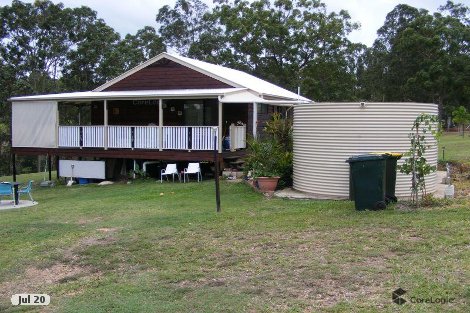 39 Clarke Rd, Glenwood, QLD 4570