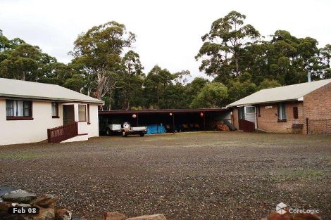 420 Arthurs Lake Rd, Arthurs Lake, TAS 7030