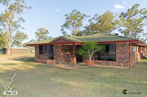 73 Malmborg Rd, Coominya, QLD 4311