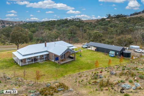 1130 Turondale Rd, Duramana, NSW 2795