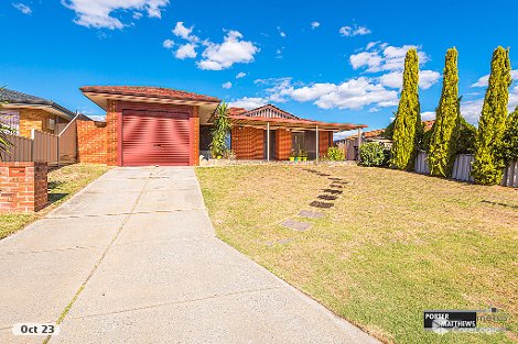 17 Mulline Ct, Maddington, WA 6109