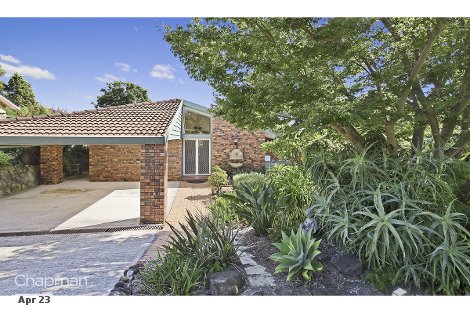 3 Woolybutt Pl, Mount Riverview, NSW 2774