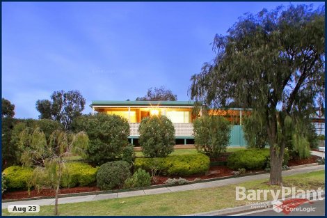 1 Frank Ct, Lysterfield, VIC 3156