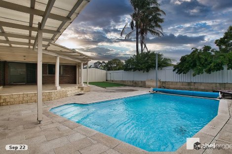 20 Hartung Way, Bull Creek, WA 6149