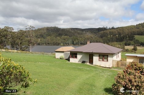 5090 Huon Hwy, Geeveston, TAS 7116