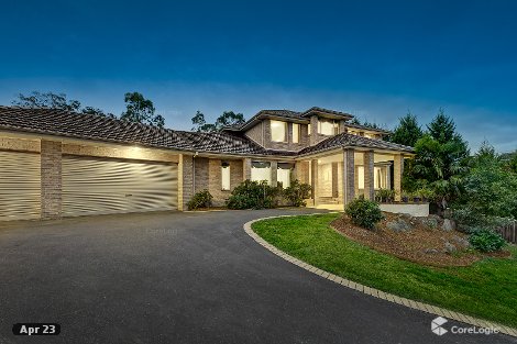 2 Cedar Rise, Warrandyte, VIC 3113