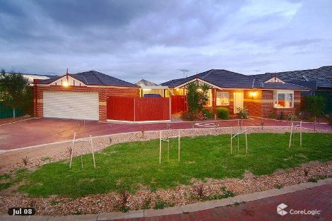 21 Hackett Ct, Delahey, VIC 3037