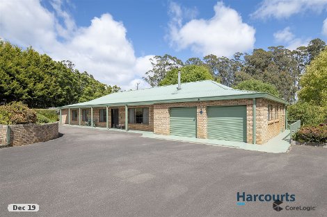 110 Clerke Plains Rd, Spalford, TAS 7315