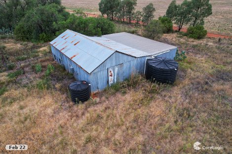 159 Cartwrights Lane, Wyalong, NSW 2671