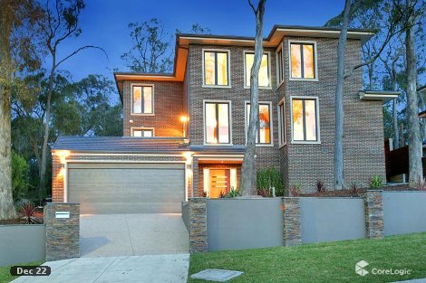 12 Karens Cl, Mitcham, VIC 3132