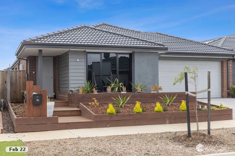 10 Havant Cct, Charlemont, VIC 3217