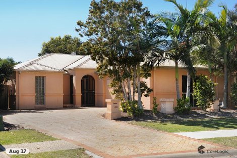 110 Harrier Dr, Burleigh Waters, QLD 4220