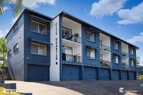 7/52 Stevenson St, Paddington, QLD 4064