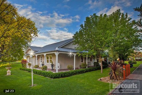 1970 Main Drain Rd, Vervale, VIC 3814