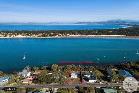 151 Lewisham Scenic Dr, Lewisham, TAS 7173