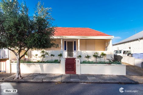 3 Orient St, South Fremantle, WA 6162