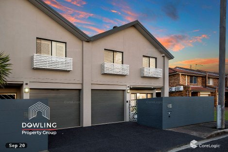 2/21 Chaucer St, Hamilton, NSW 2303