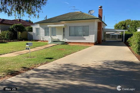 44 Edmondson Ave, Griffith, NSW 2680